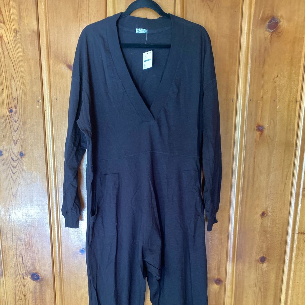 Free People Onsie